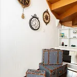 Daire Petite France-cathedrale, Duplex 100m2- 3