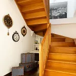 Petite France-cathedrale, Duplex 100m2- 3 Strazburg