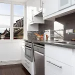 Petite France-cathedrale, Duplex 100m2- 3 *