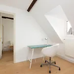 Petite France-cathedrale, Duplex 100m2- 3 * Strazburg