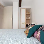 Petite France-cathedrale, Duplex 100m2- 3