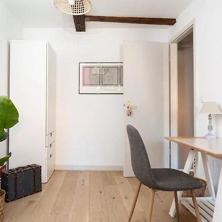 Petite France-cathedrale, Duplex 100m2- 3 * Strasbourg