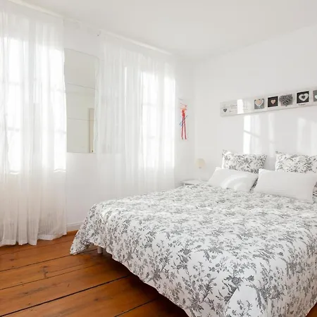 Petite France-cathedrale, Duplex 100m2- 3 Strasbourg