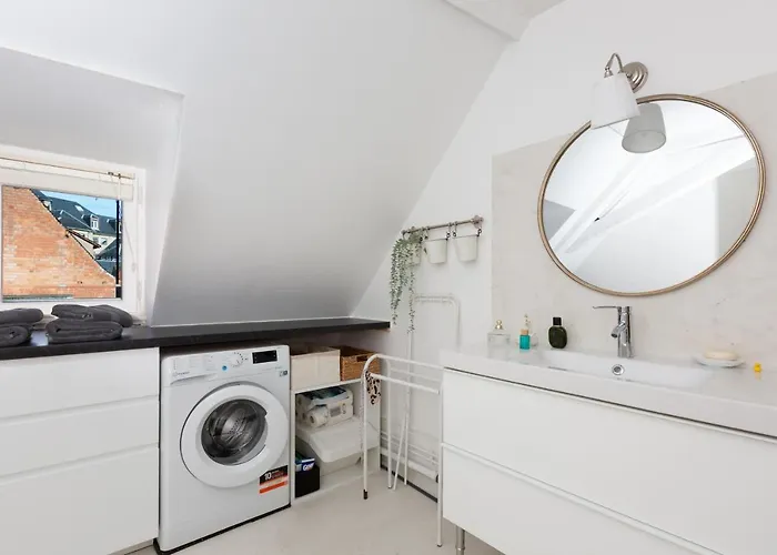 Petite France-cathedrale, Duplex 100m2- 3 Appartement *