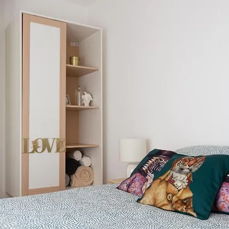 Petite France-cathedrale, Duplex 100m2- 3 * Straßburg