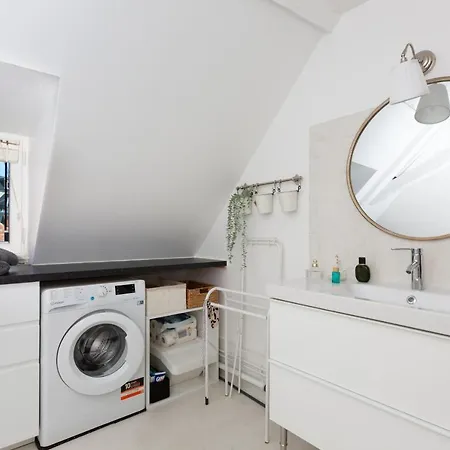 Petite France-cathedrale, Duplex 100m2- 3 Apartment *