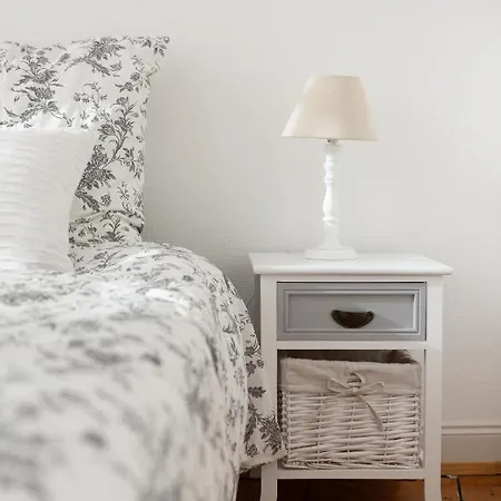 Petite France-cathedrale, Duplex 100m2- 3 Daire Strazburg