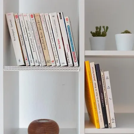 Daire Petite France-cathedrale, Duplex 100m2- 3 Strazburg